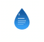 Water logo
